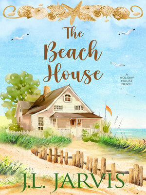 The Beach House - ebook